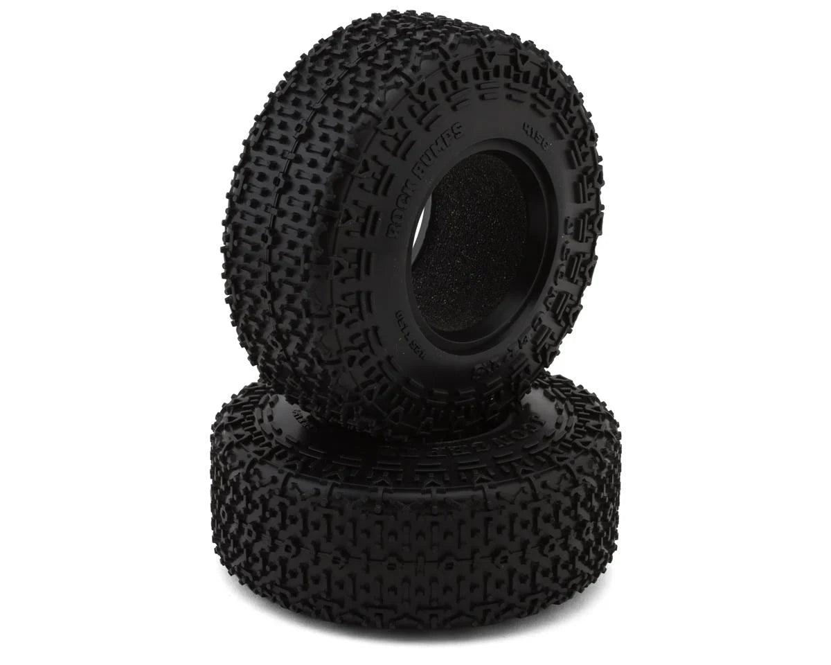 Bumpy Rocl JConcepts Rock Bumps 1.9