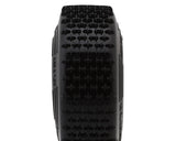 JConcepts Boss 1.9" All Terrain Comp Rock Crawler Tires (2) (4.25” OD) (Green)
