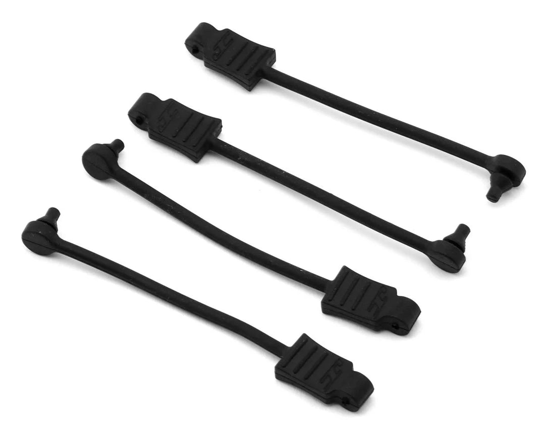 JConcepts Body Clip Tether (4)