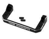 JConcepts RC10 Aluminum Servo Mount Bracket (Choose Color)