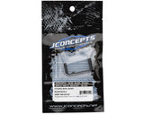 JConcepts RC10 Aluminum Servo Mount Bracket (Choose Color)
