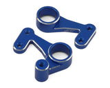 JConcepts RC10 '89 Masami Stealth Aluminum Steering Bellcrank (Blue)
