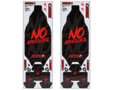 JConcepts AE B6.4/B6.4D "No Apologies" Precut Chassis Protective Sheet (2) (RM2) (8147)