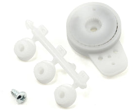 Kimbrough Servo-Saver Large with 23, 24, 25 Spline Adaptors - Iron City RC Hobbies