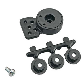 Kimbrough Servo-saver Mid-size with Spline Adaptor - Iron City RC Hobbies