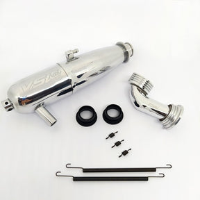 VS Racing Kit Resonator VS EFRA 2165 Coude MR02 - Iron City RC Hobbies