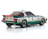 Kyosho MR-04 RWD Mini-Z Readyset w/1979 Mazda Savanna RX-7 Body (Green/White) w/KT-531P 2.4GHz Radio