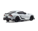 Kyosho MR-04 RWD Mini-Z Readyset w/Toyota GR Supra TRD Aero Body