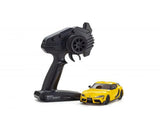 Kyosho MR-04 RWD Mini-Z Readyset w/Toyota GR Supra TRD Aero Body