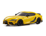 Kyosho MR-04 RWD Mini-Z Readyset w/Toyota GR Supra TRD Aero Body