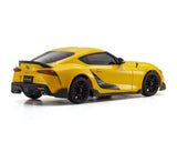 Kyosho MR-04 RWD Mini-Z Readyset w/Toyota GR Supra TRD Aero Body