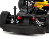 Kyosho EP Fazer Mk2 FZ02L 1970 Dodge Charger ReadySet (Hemi Orange)