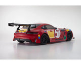 Kyosho Fazer Mk2 FZ02 2020 Mercedes AMG GT3 "50 Year Legend of Spa" RTR w/Syncro KT-231P+ 2.4GHz Radio