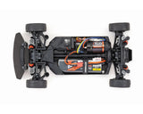 Kyosho Fazer Mk2 FZ02 2020 Mercedes AMG GT3 "50 Year Legend of Spa" RTR w/Syncro KT-231P+ 2.4GHz Radio