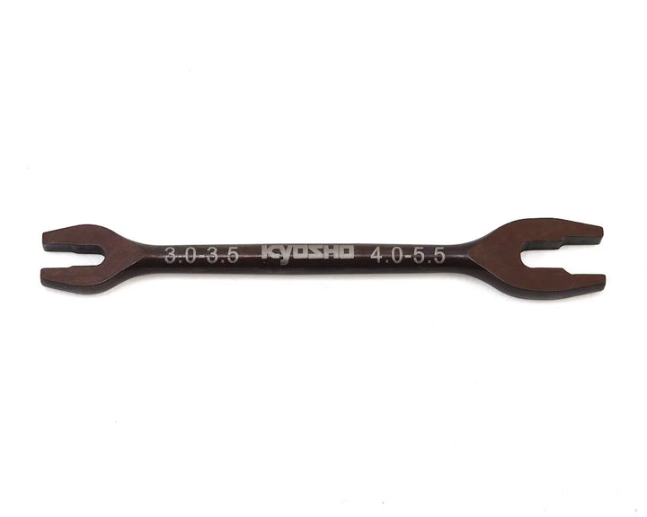 Kyosho KRF Turnbuckle Wrench (3.0-3.5/4.0-5.5)