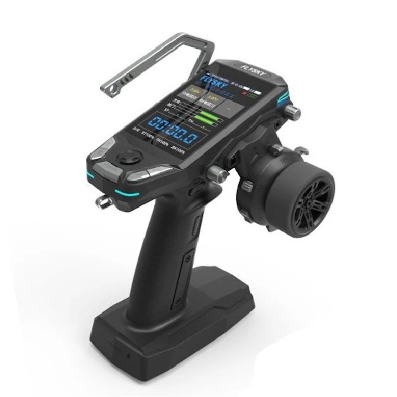 Flysky G11P ANT 11-Channel 2.4GHz Transmitter w/ R11P Receiver