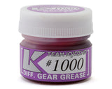 Kyosho Gear Differential Grease (Choose)