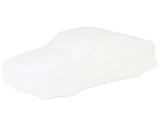 Kyosho Fazer Mk2 FZ02L 1/10 Chevy Chevelle SS™ 454 LS6 Body Set (Clear) (274mm)