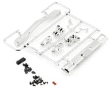 Kyosho Fazer Mk2 FZ02L 1/10 Chevy Chevelle SS™ 454 LS6 Body Set (Clear) (274mm)