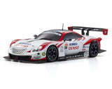 Kyosho Mini-Z ASC MR-04W-MM Denso Kobelco SC430 2012 Pre-Painted Body (White/Red)