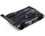 Kyosho MR-04 Mini-Z ASC Sauber Mercedes C9 1988 Pre-Painted Body (Dark Blue)
