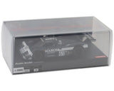 Kyosho MR-04 Mini-Z ASC Sauber Mercedes C9 1988 Pre-Painted Body (Dark Blue)