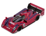 Kyosho Mini-Z ASC MR-04W-LM Jaguar XJR-14 No.3 Winner Monza 1991 Pre-Painted Body (Pink)