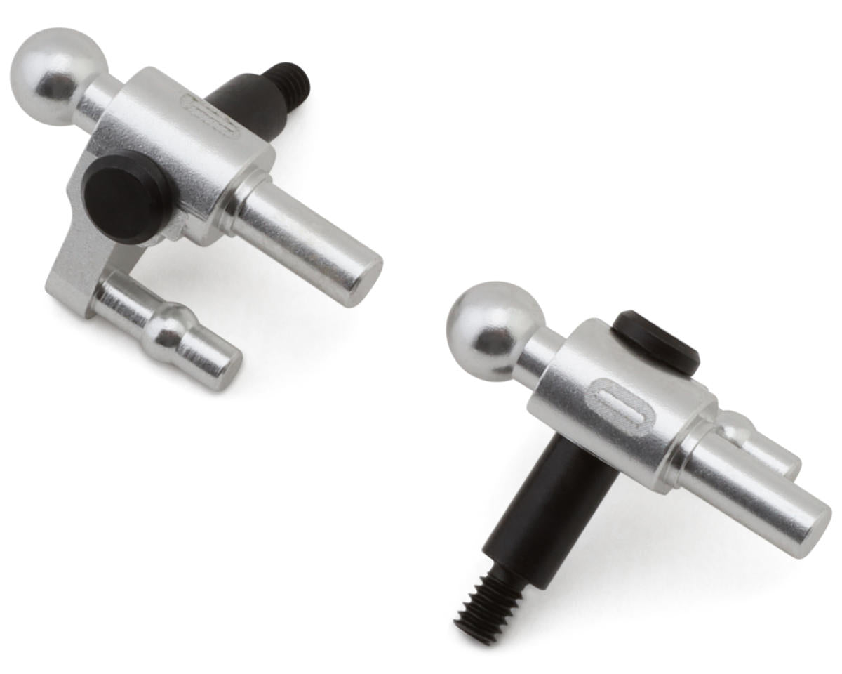 Kyosho MR-04 Aluminum Steering Block (2) (Choose Degree)