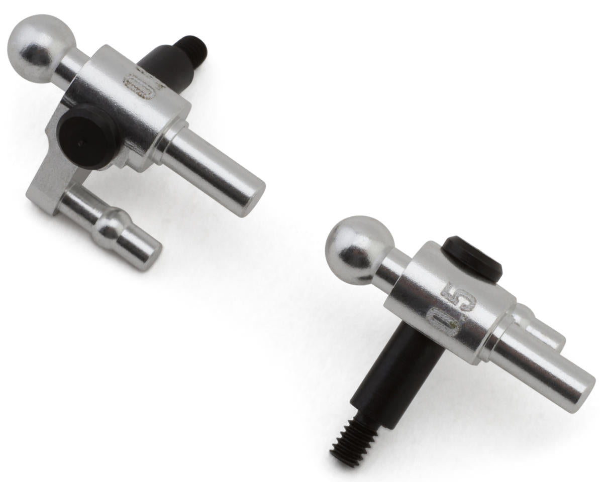 Kyosho MR-04 Aluminum Steering Block (2) (Choose Degree)