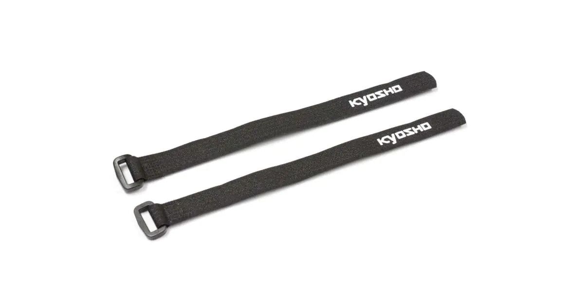 Kyosho Battery Strap (16x200mm)