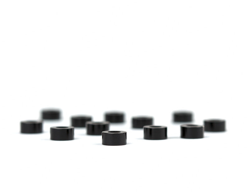 AVID Aluminum Ball Stud Washers (12) | Choose Size