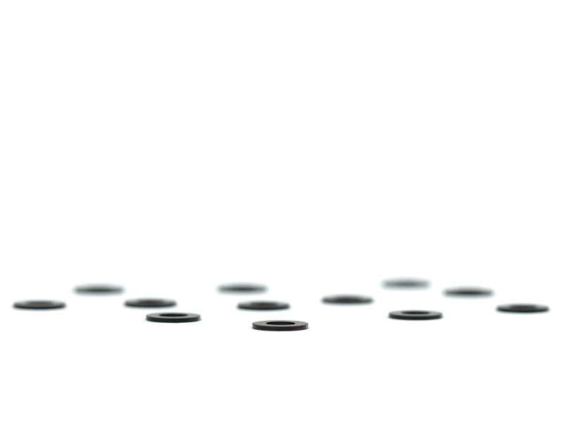 AVID Aluminum Ball Stud Washers (12) | Choose Size