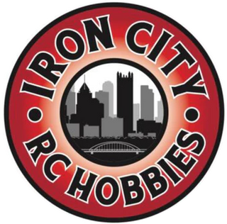Iron City RC Hobbies