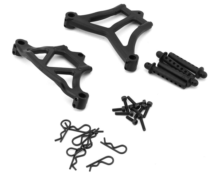Losi NASCAR Body Mount Set