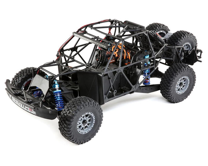 Losi Super Baja Rey SBR 2.0 8S Brushless 1/6 RTR Desert Truck (King Racing) w/DX3 2.4GHz Radio & Smart ESC