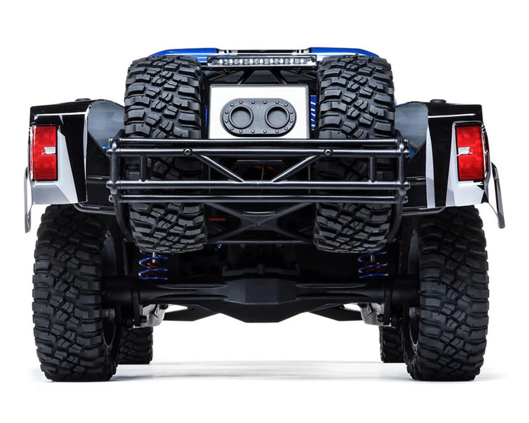 Losi Super Baja Rey SBR 2.0 8S Brushless 1/6 RTR Desert Truck (King Racing) w/DX3 2.4GHz Radio & Smart ESC