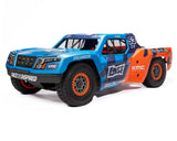 Losi 5IVE-TE 3.0 12S RTR 1/5 Electric Brushless 4WD Desert Truck w/2.4GHz Transmitter