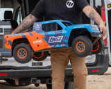 Losi 5IVE-TE 3.0 12S RTR 1/5 Electric Brushless 4WD Desert Truck w/2.4GHz Transmitter