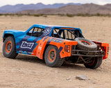 Losi 5IVE-TE 3.0 12S RTR 1/5 Electric Brushless 4WD Desert Truck w/2.4GHz Transmitter