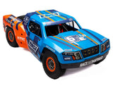 Losi 5IVE-TE 3.0 12S RTR 1/5 Electric Brushless 4WD Desert Truck w/2.4GHz Transmitter