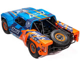 Losi 5IVE-TE 3.0 12S RTR 1/5 Electric Brushless 4WD Desert Truck w/2.4GHz Transmitter