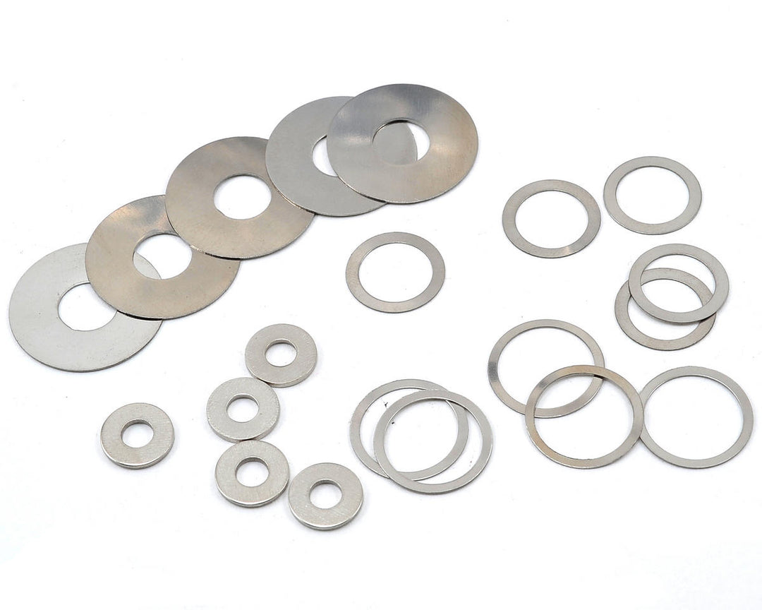 Losi Desert Buggy XL Washer/Shim Set (20)