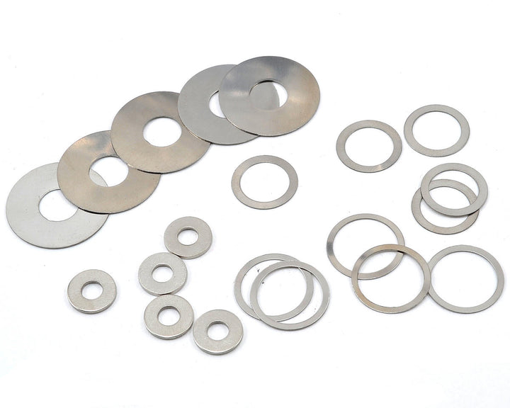 Losi Desert Buggy XL Washer/Shim Set (20)