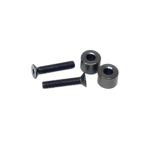 Redcat Engine Posts W. Screws(5x25mm)(2pcs)