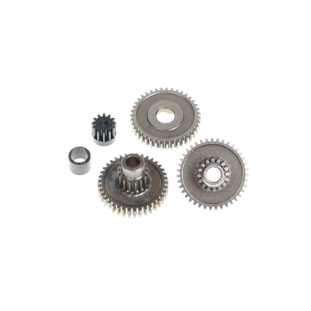 Redcat Low Range Transmission Gears 20.52:1 (Steel)(1set)