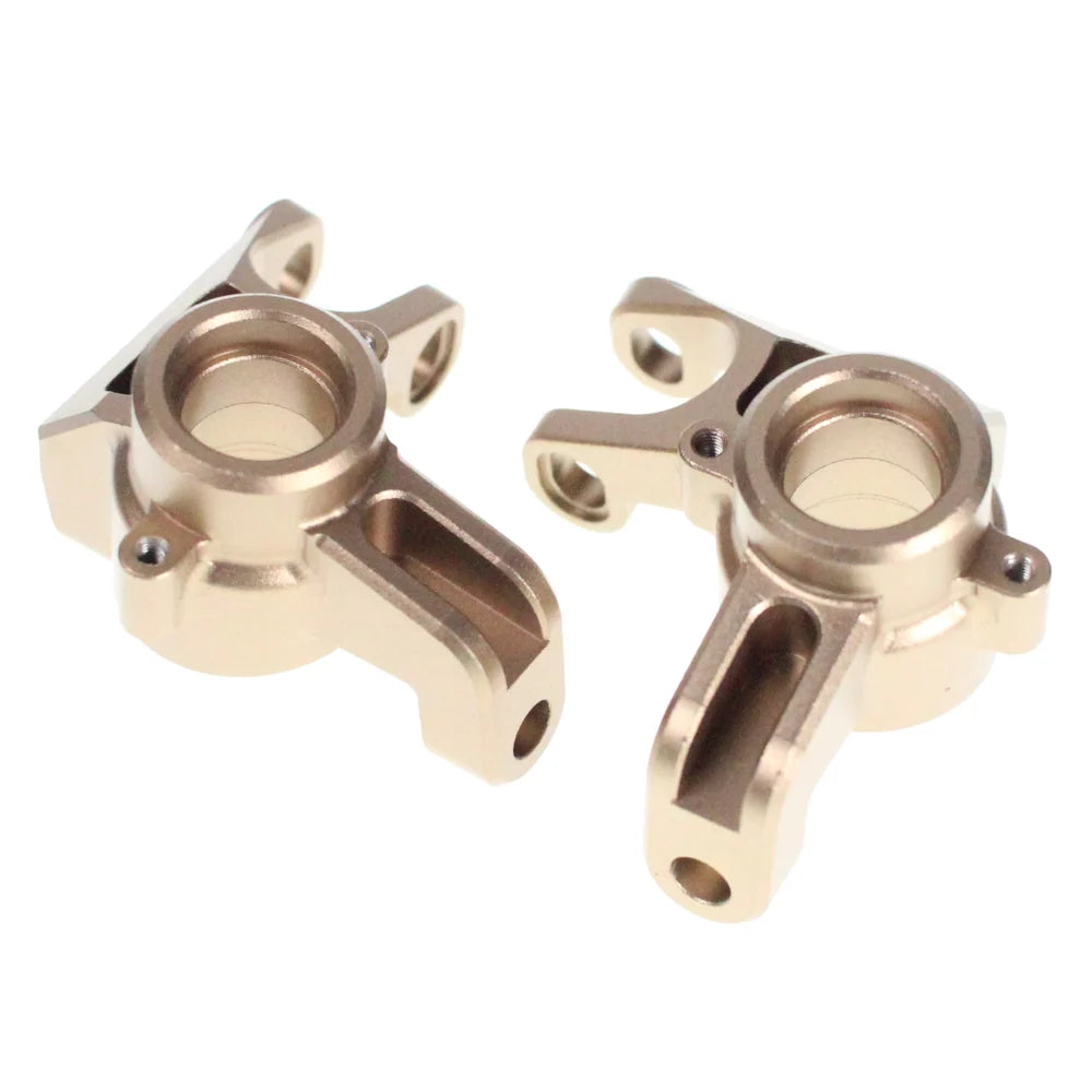 Redcat Steering Knuckles L/R (Aluminum)(1pr)