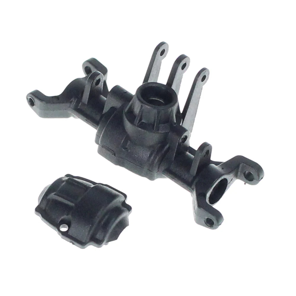 Redcat Front Axle Housing (High Steer)