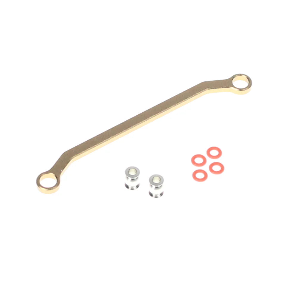 Redcat Steering Link (HS) (Aluminum) (Bronze)(1pc)