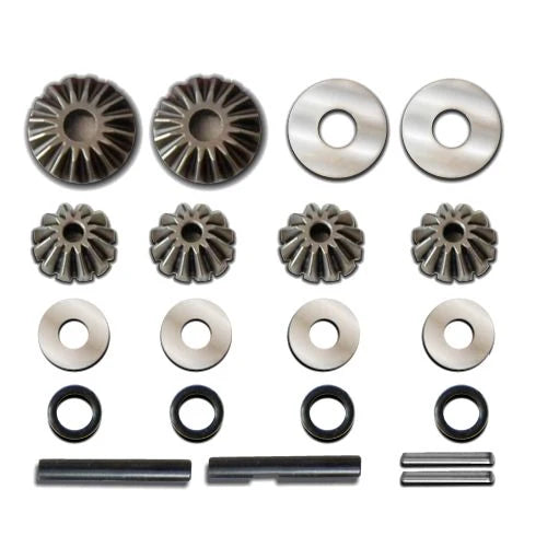 Redcat Differential Gear Set W/ Pins(V3)(1set)