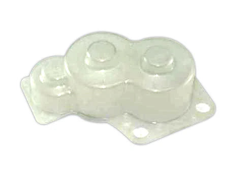 Redcat Gearbox Cover (1pc)